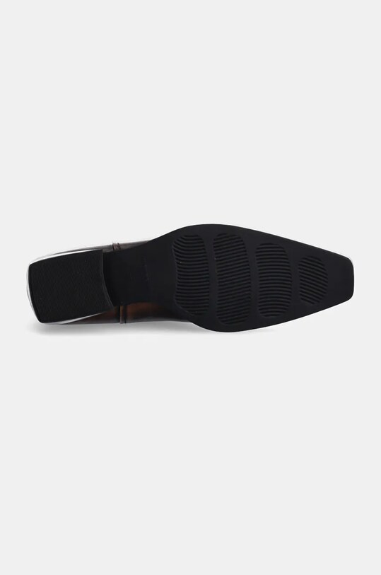 Vagabond Shoemakers cizme de piele NELLA 5616.318.33 maro