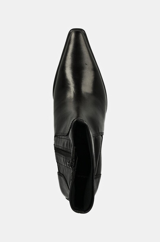 Vagabond Shoemakers botine GISELLE negru 5654.202.20