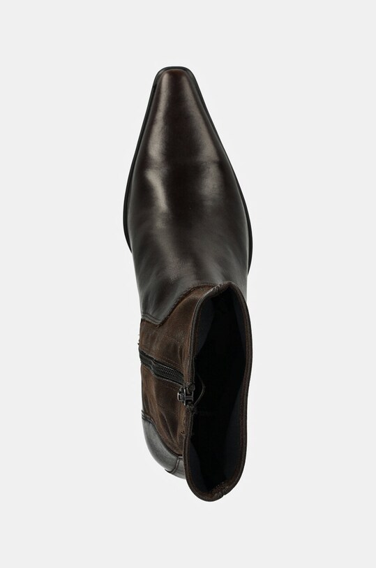 Черевики Vagabond Shoemakers GISELLE коричневий 5654.202.35