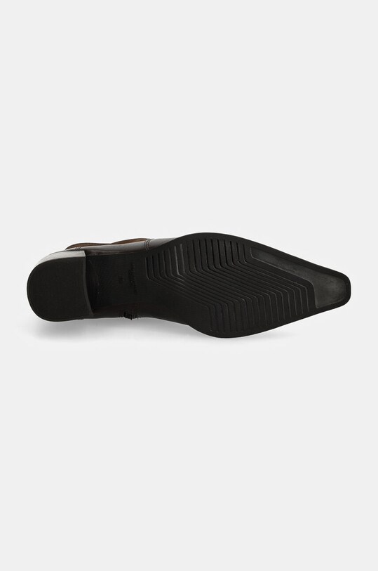 Черевики Vagabond Shoemakers GISELLE 5654.202.35 коричневий