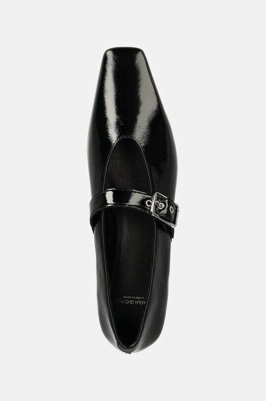 Vagabond Shoemakers balerini de piele WIOLETTA negru 5701.260.20