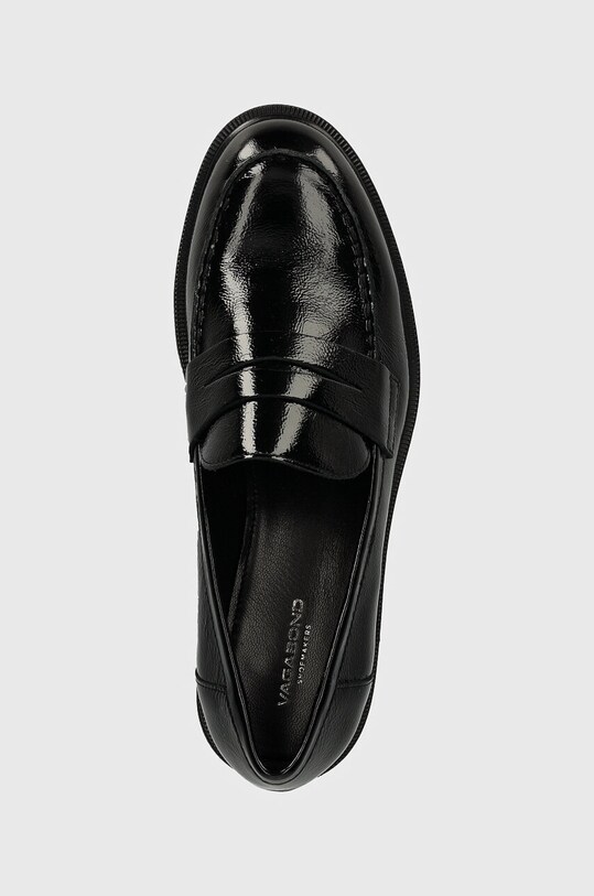 Vagabond Shoemakers mocasini de piele AMINA negru 5703.060.20