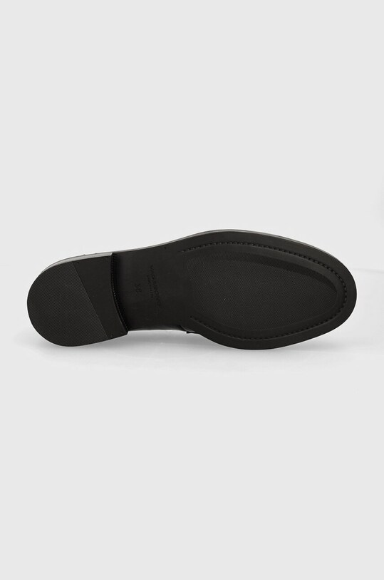 Vagabond Shoemakers mocasini de piele AMINA 5703.060.20 negru