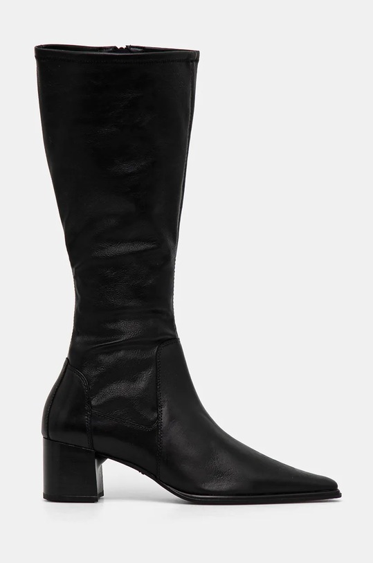 Kozačky Vagabond Shoemakers GISELLE 5754.002.20 černá AW24