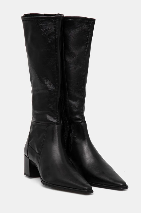 Scarpe Vagabond Shoemakers stivali GISELLE 5754.002.20 nero