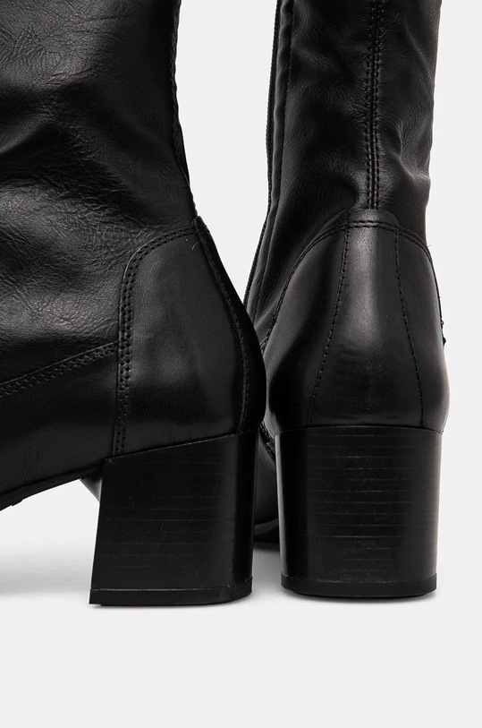 Kozačky Vagabond Shoemakers GISELLE černá 5754.002.20