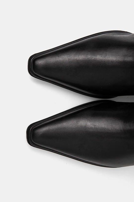Kozačky Vagabond Shoemakers GISELLE 5754.002.20 černá