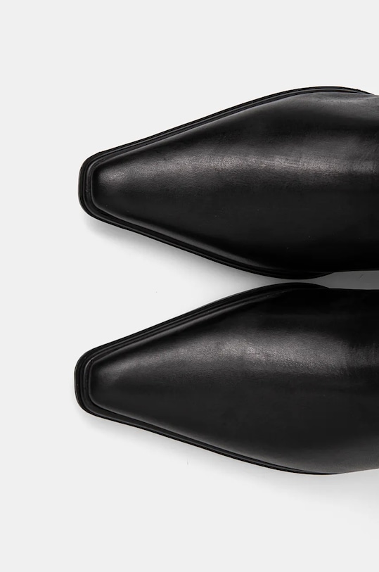 Vagabond Shoemakers stivali GISELLE 5754.002.20 nero