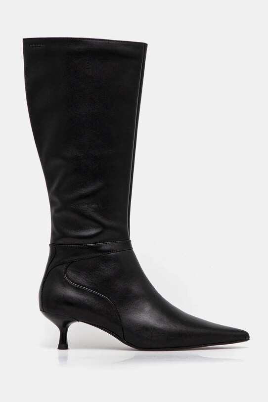 Vagabond Shoemakers ghete de piele LYKKE 5814.001.20 negru NC24