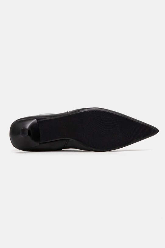 Vagabond Shoemakers ghete de piele LYKKE negru 5814.001.20