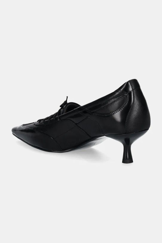 Încălțăminte Vagabond Shoemakers stilettos de piele LYKKE 5814.202.20 negru