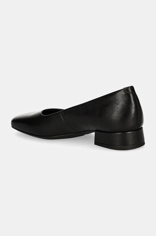 Scarpe Vagabond Shoemakers ballerine in pelle DEBBI 5818.001.20 nero