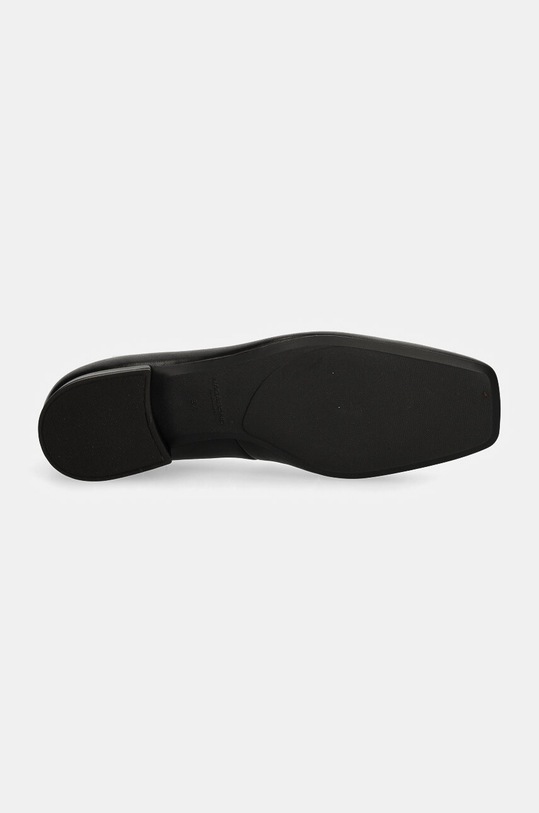 Vagabond Shoemakers ballerine in pelle DEBBI 5818.001.20 nero