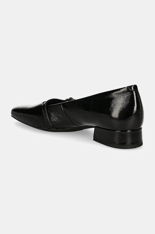 Obuv Kožené balerínky Vagabond Shoemakers DEBBI 5818.160.20 čierna