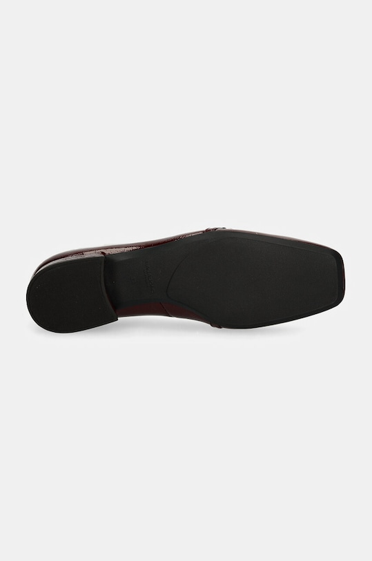 Кожаные балетки Vagabond Shoemakers DEBBI 5818.160.38 бордо