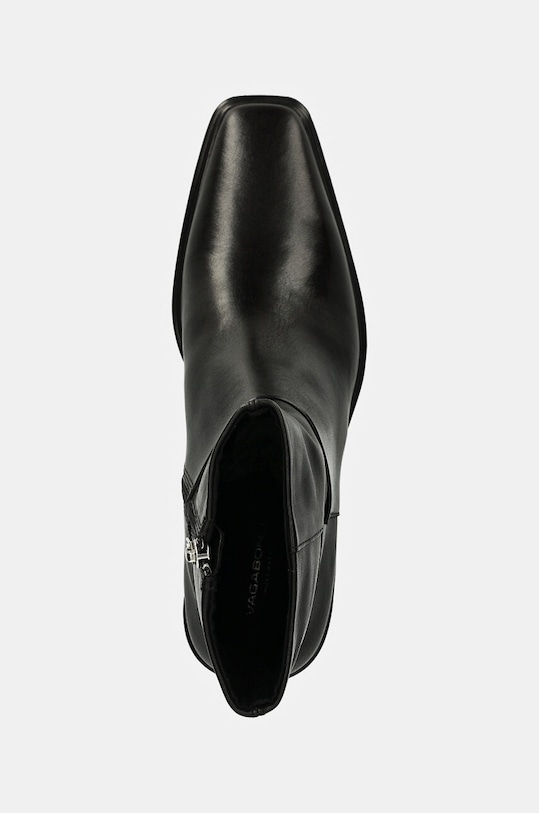 Vagabond Shoemakers cizme de piele AINO negru 5829.001.20