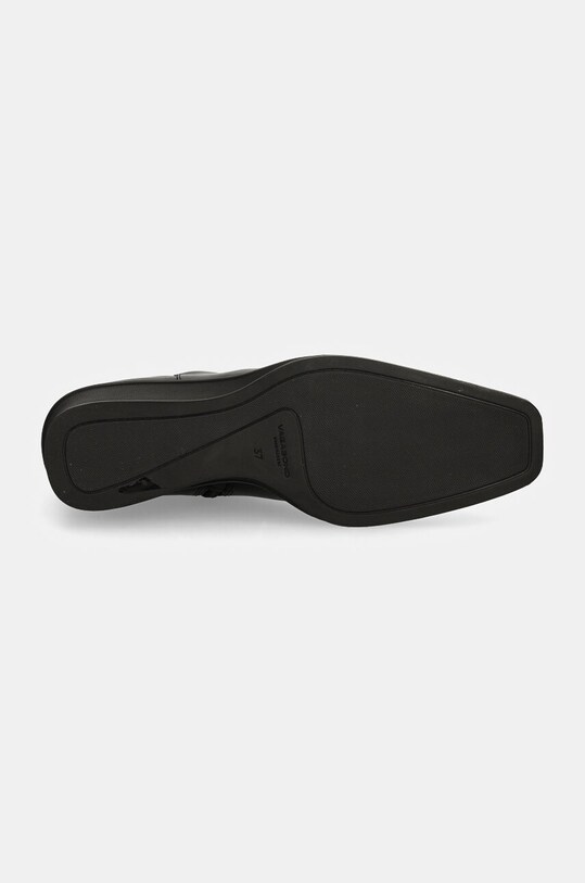 Vagabond Shoemakers cizme de piele AINO 5829.001.20 negru