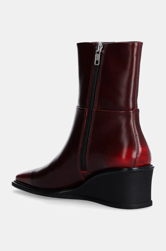 Взуття Шкіряні черевики Vagabond Shoemakers AINO 5829.018.47 бордо