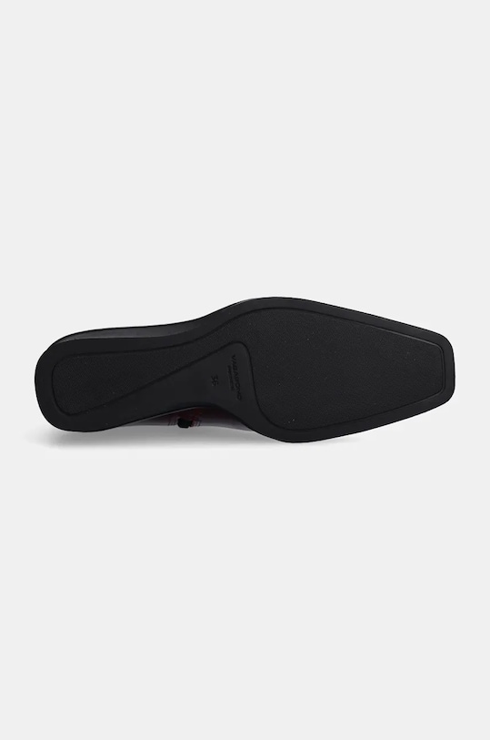 Шкіряні черевики Vagabond Shoemakers AINO 5829.018.47 бордо