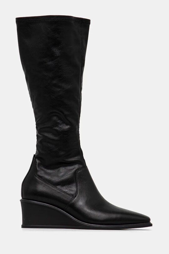 Vagabond Shoemakers cizme AINO 5829.102.20 negru AW24