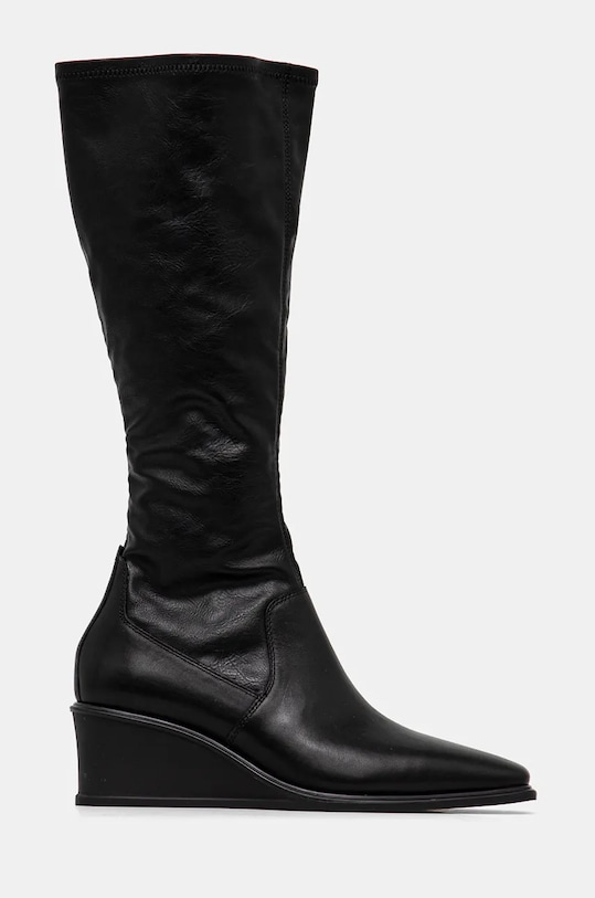 Čizme Vagabond Shoemakers AINO 5829.102.20 crna AW24