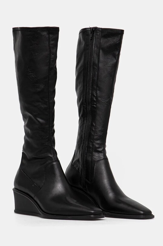 Încălțăminte Vagabond Shoemakers cizme AINO 5829.102.20 negru