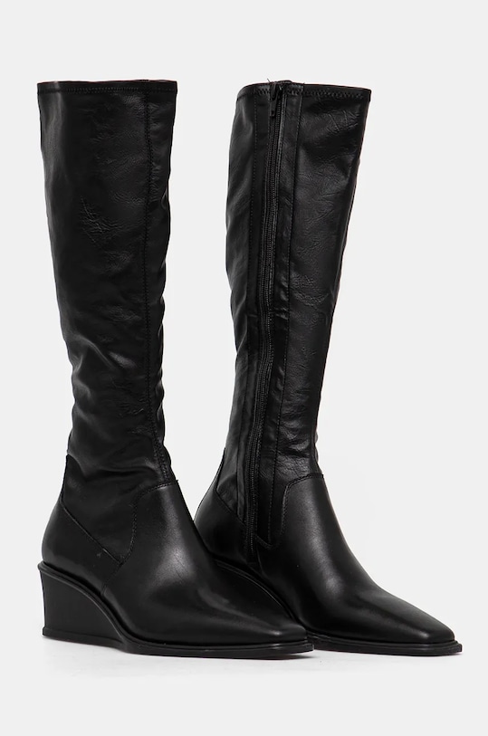 Obuća Čizme Vagabond Shoemakers AINO 5829.102.20 crna