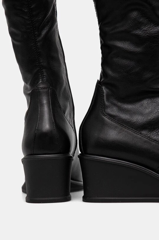 Vagabond Shoemakers cizme AINO negru 5829.102.20