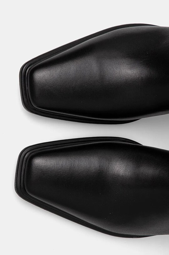 Vagabond Shoemakers cizme AINO 5829.102.20 negru