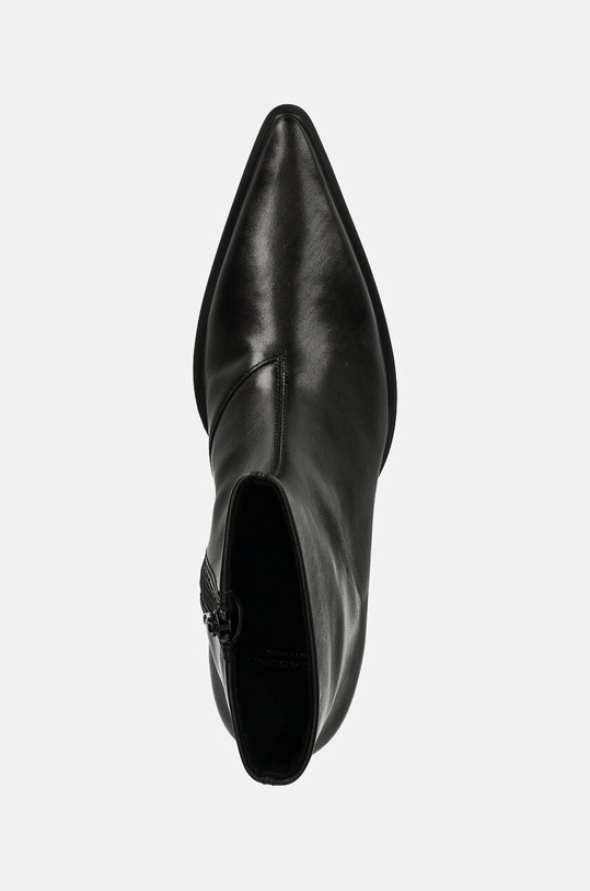 Vagabond Shoemakers bőr csizma CASSIE fekete 5850.201.20