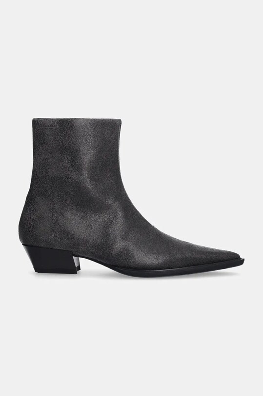 Шкіряні черевики Vagabond Shoemakers CASSIE 5850.207.21 чорний NC24