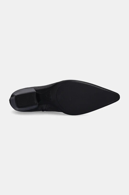 Шкіряні черевики Vagabond Shoemakers CASSIE 5850.207.21 чорний