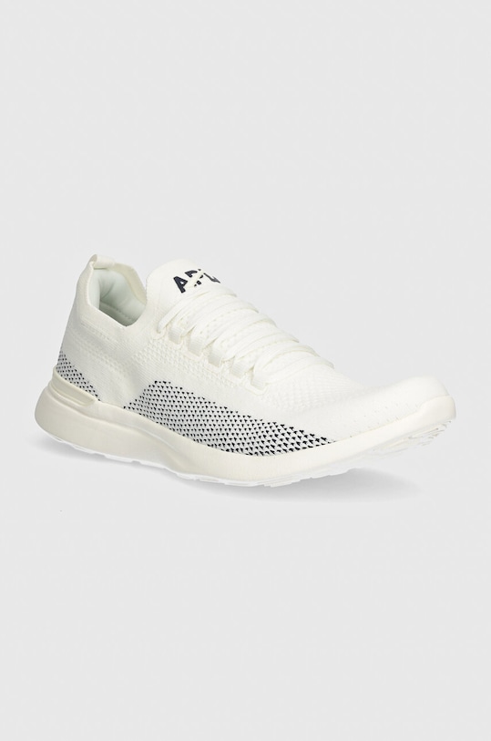 Обувки за бягане APL Athletic Propulsion Labs TechLoom Breeze Planet friendly бежов 2.2.007224