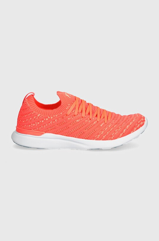 Бігові кросівки APL Athletic Propulsion Labs TechLoom Wave 2.2.009224 помаранчевий AW24