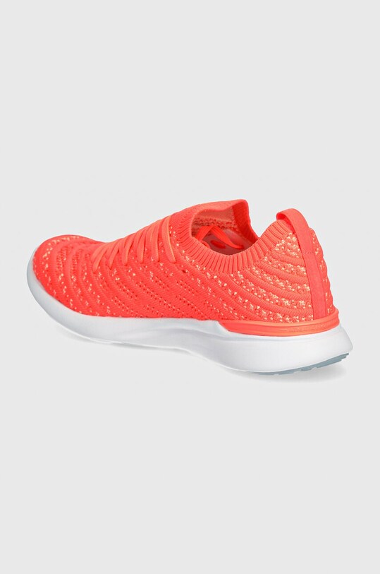 Взуття Бігові кросівки APL Athletic Propulsion Labs TechLoom Wave 2.2.009224 помаранчевий