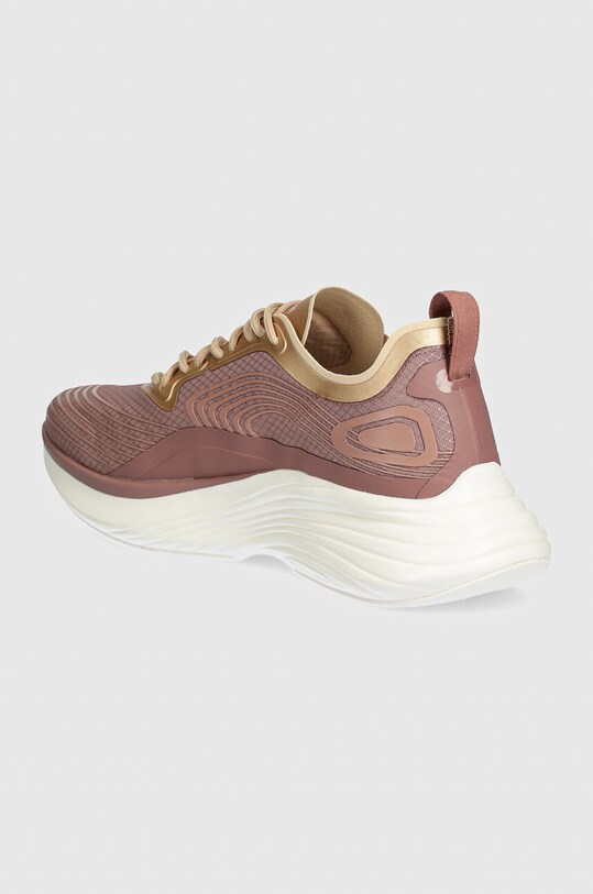 Încălțăminte APL Athletic Propulsion Labs pantofi de alergat Streamline 2.2.012224 roz