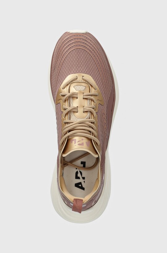 APL Athletic Propulsion Labs pantofi de alergat Streamline roz 2.2.012224