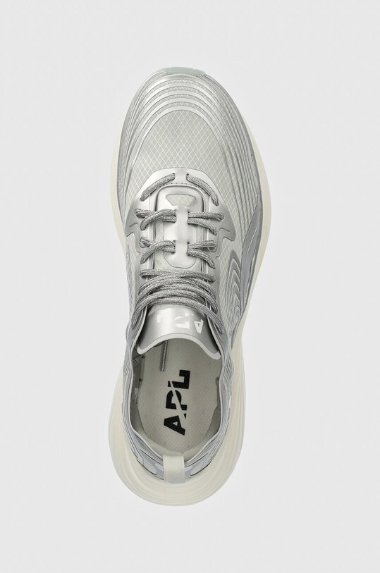 APL Athletic Propulsion Labs pantofi de alergat Streamline gri 2.2.012224