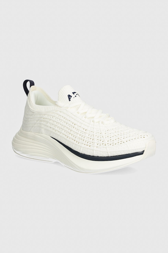 Обувки за бягане APL Athletic Propulsion Labs TechLoom Zipline Planet friendly бежов 2.2.013224