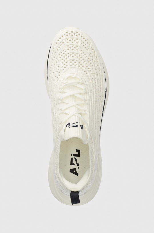 Обувки за бягане APL Athletic Propulsion Labs TechLoom Zipline бежов 2.2.013224