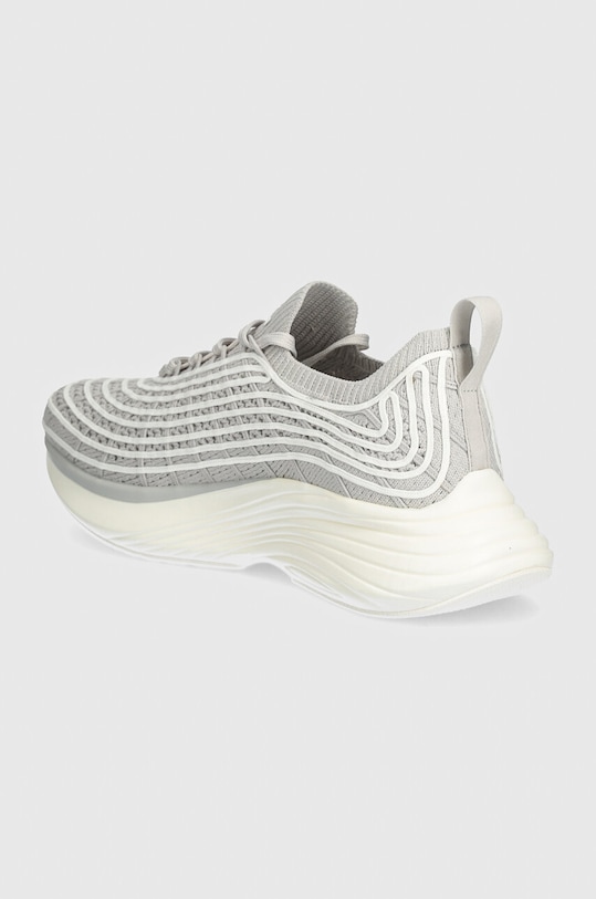 Obuwie APL Athletic Propulsion Labs buty do biegania TechLoom Zipline 2.2.013224 szary