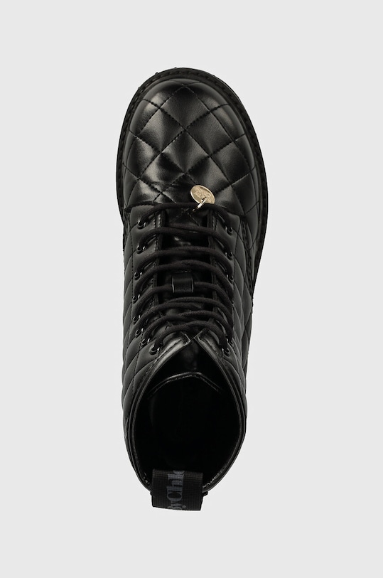 See by Chloé botine Jodie negru SB41062A.999