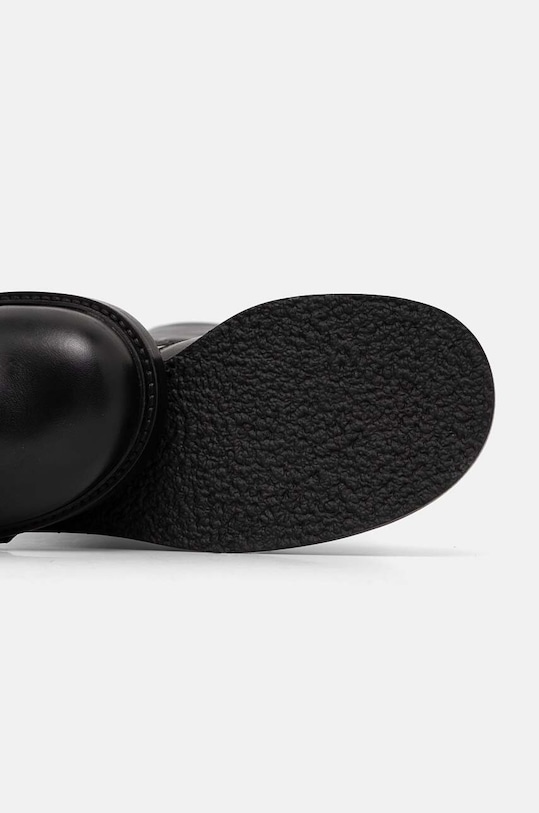 Шкіряні чоботи See by Chloé New Ring Line SB43002A.999