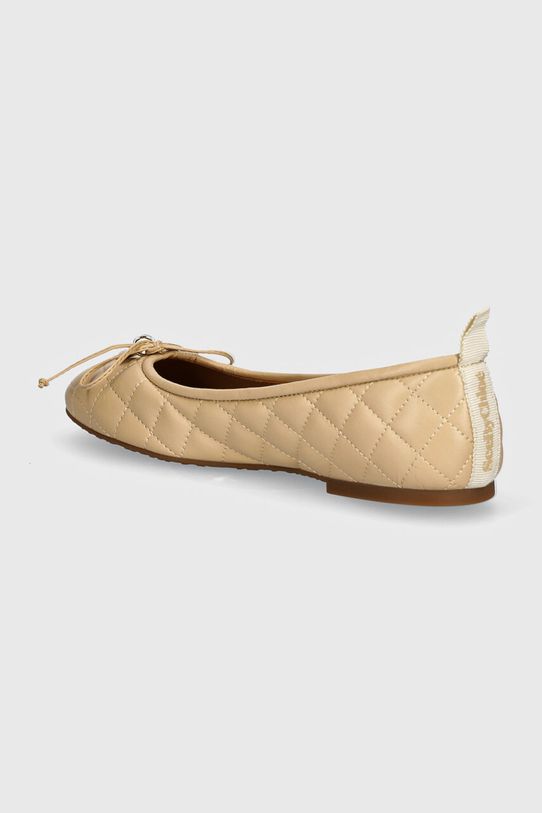 Обувь Балетки See by Chloé Jodie SB43021B.559 бежевый