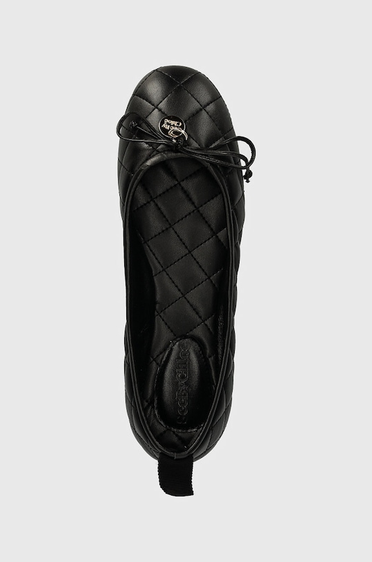 See by Chloé balerini Jodie negru SB43021B.999