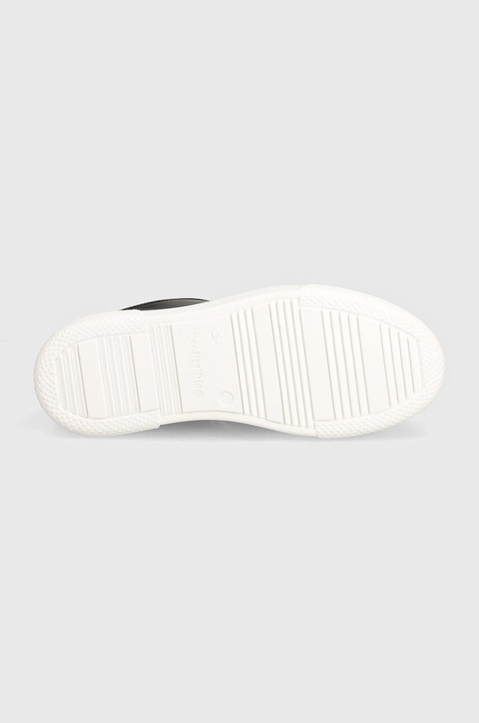 See by Chloé bőr sportcipő Essie SB43065A.999 fekete