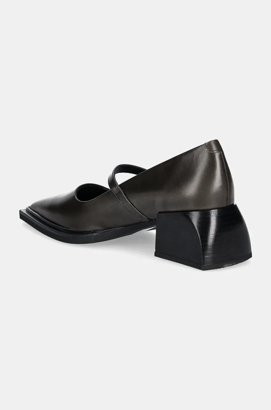 Încălțăminte Vagabond Shoemakers pantofi de piele VIVIAN 5553.018.14 gri