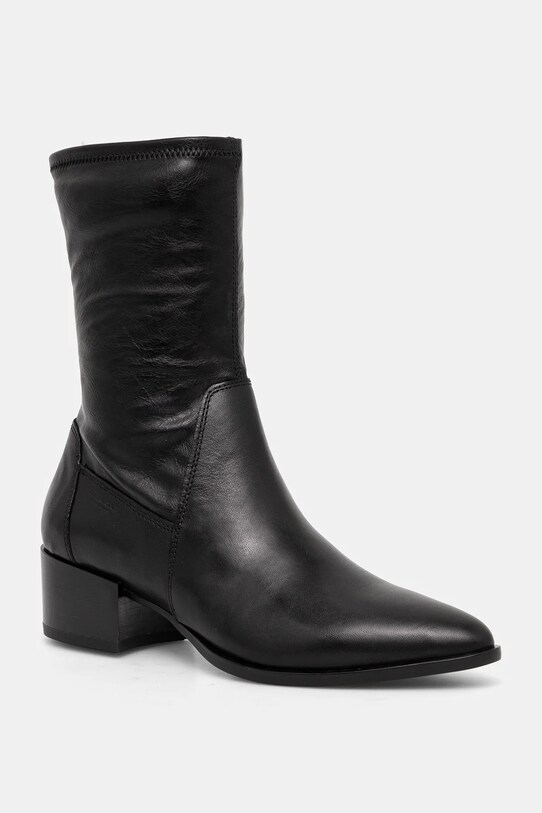 Vagabond Shoemakers botki MARJA imitacja skóry licowej czarny 5613.202.20
