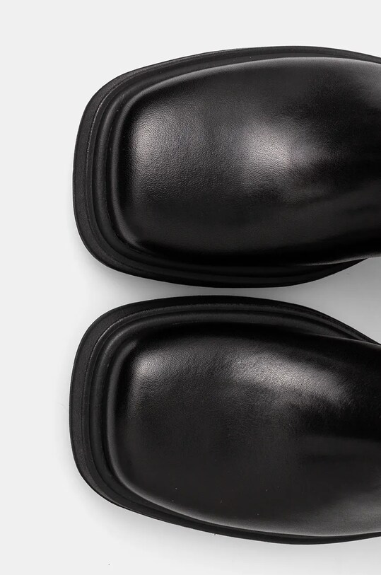 Шкіряні чоботи Vagabond Shoemakers DORAH 5642.701.20 чорний