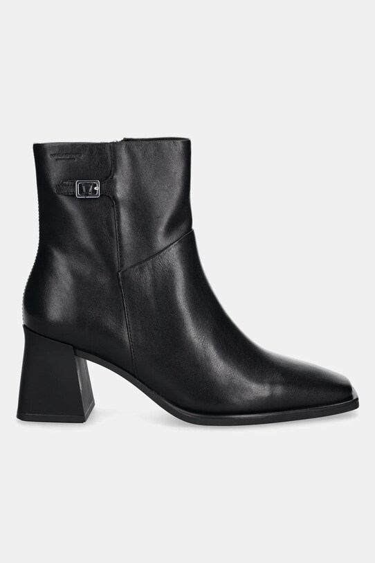Vagabond Shoemakers cizme de piele HEDDA 5802.001.20 negru NC24